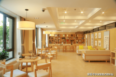 居照顾、房间深度洁净、衣物换洗、帮餐帮行、